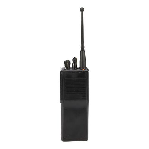 Lot #67: Rick Grimes' (Andrew Lincoln) Styrofoam Walkie-Talkie ### WALKING DEAD, THE (2010-2022)