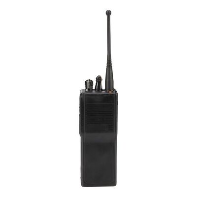 Lot #67: Rick Grimes' (Andrew Lincoln) Styrofoam Walkie-Talkie ### WALKING DEAD, THE (2010-2022)