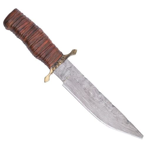 Lot #71: Daryl Dixon's (Norman Reedus) Knife ### WALKING DEAD, THE (2010-2022)