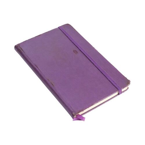 Lot #80: Judith Grimes' (Cailey Fleming) Journal and Broken Pencil ### WALKING DEAD, THE (2010-2022)