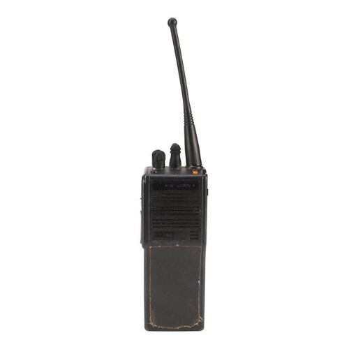 Lot #81: Michonne's (Danai Gurira) Walkie-Talkie ### WALKING DEAD, THE (2010-2022)