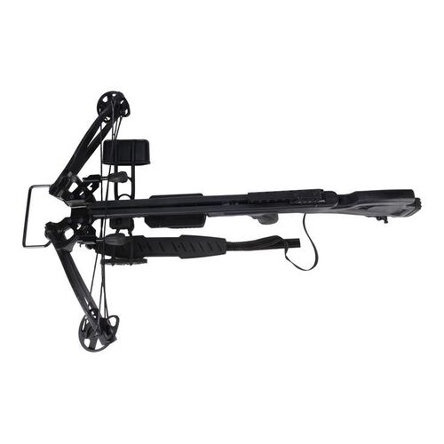 Lot #91: Daryl Dixon's (Norman Reedus) Kingdom Crossbow ### WALKING DEAD, THE (2010-2022)