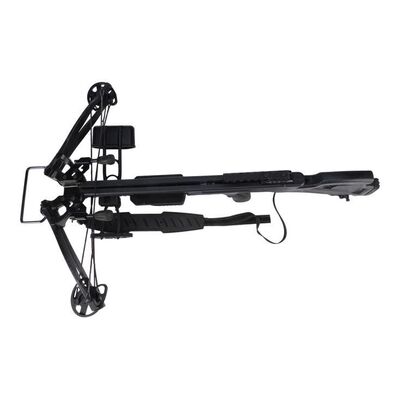 Lot #91: Daryl Dixon's (Norman Reedus) Kingdom Crossbow ### WALKING DEAD, THE (2010-2022)