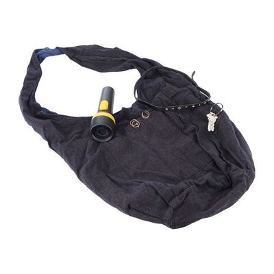 Lot #95: Madison Clark's (Kim Dickens) Personal Accessories ### FEAR THE WALKING DEAD (2015-2023)