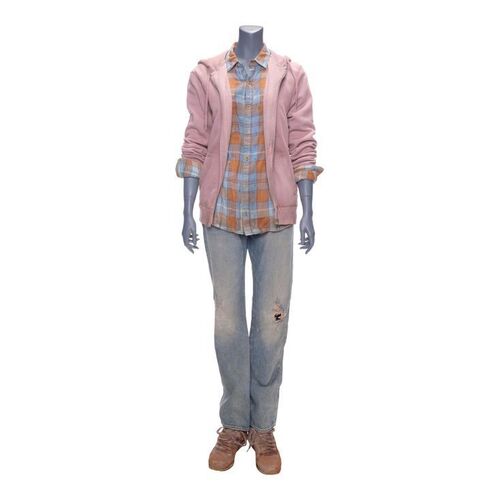 Lot #145: June Dorie's (Jenna Elfman) "Buried" Episode Costume ### FEAR THE WALKING DEAD (2015-2023)