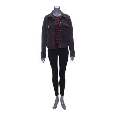 Lot #154: Madison Clark's (Kim Dickens) "Just In Case" Episode Costume ### FEAR THE WALKING DEAD (2015-2023)