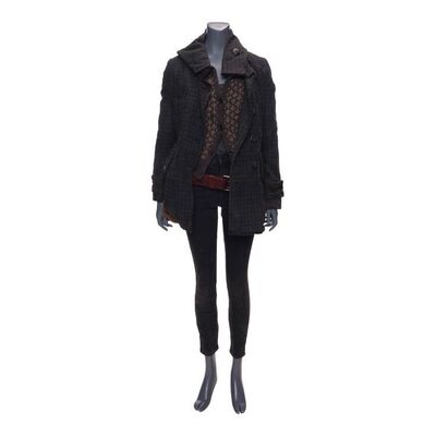 Lot #161: Luciana's (Danay Garcia) "No One's Gone" Episode Costume ### FEAR THE WALKING DEAD (2015-2023)