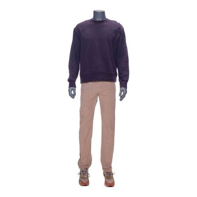 Lot #185: Morgan Jones' (Lennie James) "Hurt that Will Happen" Episode Costume ### FEAR THE WALKING DEAD (2015-2023)