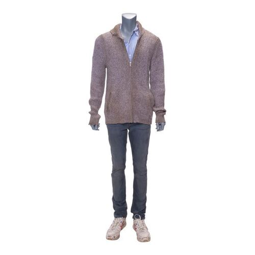 Lot #249: Victor Strand's (Colman Domingo) "In Dreams" Episode Costume ### FEAR THE WALKING DEAD (2015-2023)