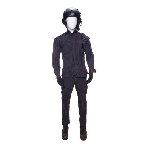 Lot #254: CRM Pilot Costume ### FEAR THE WALKING DEAD (2015-2023)