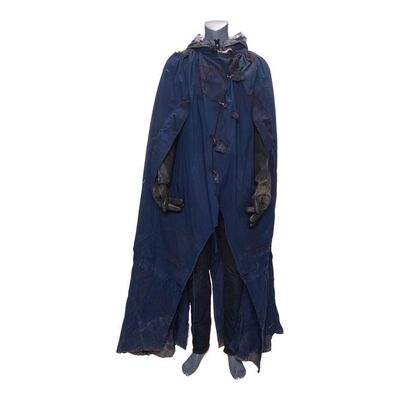 Lot #284: Wes' (Colby Hollman) "Ofelia" Episode Costume ### FEAR THE WALKING DEAD (2015-2023)