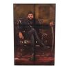Lot #298: Victor Strand's (Colman Domingo) Portrait ### FEAR THE WALKING DEAD (2015-2023)