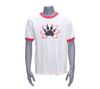 Lot #9: Carl Grimes' (Chandler Riggs) CDC Shirt ### WALKING DEAD, THE (2010-2022)