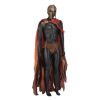 2. Leonidas' (Gerard Butler) Partial Costume with Captain Artemis' (Vincent Regan) Helmet ### 300 (2006)