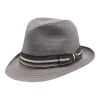 4. David Norris' (Matt Damon) Adjustment Bureau Trilby Hat ### THE ADJUSTMENT BUREAU (2011)