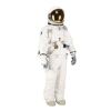 5. Complete Spacesuit with Captain Lawrence Tanner's (Donnie Keshawarz) Visor Insert ### AD ASTRA (2019)