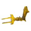9. Full-size Caterpillar P-5000 Powered Work Loader Arm ### ALIENS (1986)