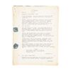 16. James Cameron's Heavily Annotated Personal Shooting Script ### ALIENS (1986)