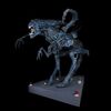 17. Full-size Promotional Xenomorph Queen ### ALIENS (1986)