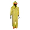 27. Marty McFly's (Michael J. Fox) Radiation Suit with Hood ### BACK TO THE FUTURE (1985)