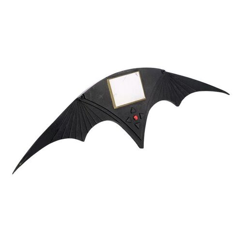 40. Batman's (Michael Keaton) Super-Batarang ### BATMAN RETURNS (1992)