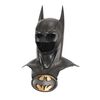 41. Batman's (Val Kilmer) Batsuit Cowl & Hero Chest Emblem ### BATMAN FOREVER (1995)