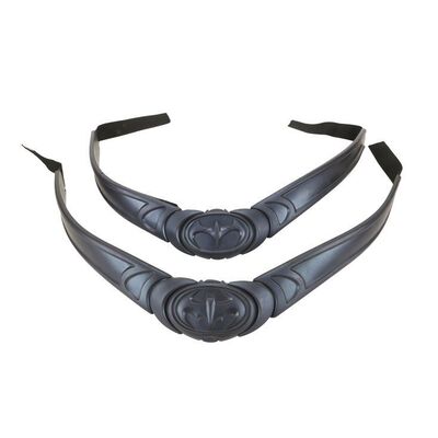 44. Batman (George Clooney) and Robin (Chris O'Donnell) Utility Belts ### BATMAN & ROBIN (1997)