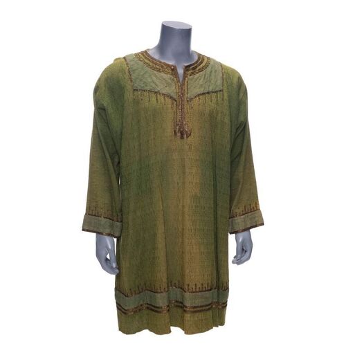 48. Judah Ben-Hur's (Charlton Heston) Costume Test Tunic ### BEN-HUR (1959)
