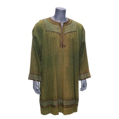 48. Judah Ben-Hur's (Charlton Heston) Costume Test Tunic ### BEN-HUR (1959)
