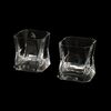 51. Editor Terry Rawlings' Pair of Deckard (Harrison Ford) Apartment Glass Whiskey Tumblers ### BLADE RUNNER (1982)