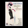54. Italian Four-Foglio Poster ### BREAKFAST AT TIFFANY'S (1961)