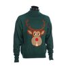 55. Mark Darcy's (Colin Firth) Christmas Reindeer Jumper ### BRIDGET JONES'S DIARY (2001)