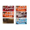 57. Hero Chocolate Bars and Golden Ticket ### CHARLIE AND THE CHOCOLATE FACTORY (2005)