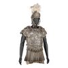 62. The Costumi d'Arte Collection: Mark Antony's (Richard Burton) Battle of Actium Costume ### CLEOPATRA (1963)