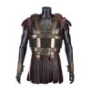 65. The Costumi d'Arte Collection: Mark Antony's (Richard Burton) Defence of Egypt Cuirass and Wrist Guards ### CLEOPATRA (1963)