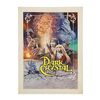 75. Hand-painted Original Preliminary Poster Artwork ### THE DARK CRYSTAL (1982)