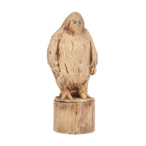78. Captain Knight's (Ralph Watson) Yeti Homing Device Figurine ### DOCTOR WHO ORIGINAL SERIES - THE WEB OF FEAR (1968)