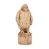 78. Captain Knight's (Ralph Watson) Yeti Homing Device Figurine ### DOCTOR WHO ORIGINAL SERIES - THE WEB OF FEAR (1968)
