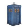 81. BBC-made Exhibition TARDIS Model Miniature from Blackpool and Llangollen Exhibitions ### DOCTOR WHO (T.V. SERIES, 2005-PRESENT)