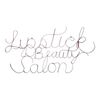 88. Screen-matched Lipstick Beauty Salon Sign ### FEMALE TROUBLE (1974)