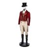 91. J.M. Barrie's (Johnny Depp) Circus Ringmaster Costume ### FINDING NEVERLAND (2004)