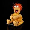 93. Fraggle Puppet ### FRAGGLE ROCK (T.V. SERIES, 1983-1987)