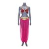95. Rachel Green's (Jennifer Aniston) Screen-matched Princess Leia Slave Costume ### FRIENDS - THE ONE WITH THE PRINCESS LEIA FANTASY (1996)