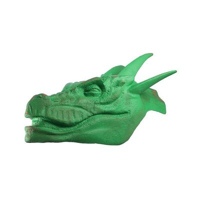 100. VFX Dragon Head ### GAME OF THRONES (T.V. SERIES, 2011-2019)