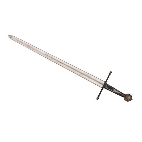 101. Beric Dondarrion's (Richard Dormer) SFX Flaming Sword ### GAME OF THRONES (T.V. SERIES, 2011-2019)