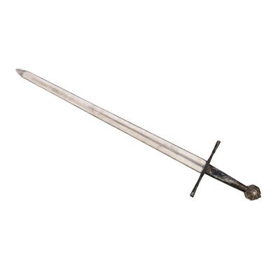 101. Beric Dondarrion's (Richard Dormer) SFX Flaming Sword ### GAME OF THRONES (T.V. SERIES, 2011-2019)
