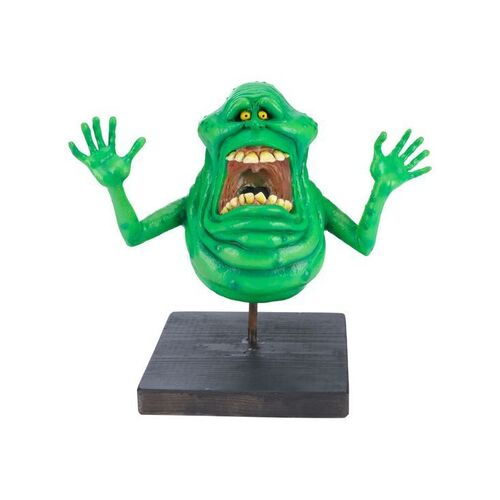 102. Onionhead (Slimer) Maquette ### GHOSTBUSTERS II (1989)