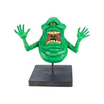 102. Onionhead (Slimer) Maquette ### GHOSTBUSTERS II (1989)