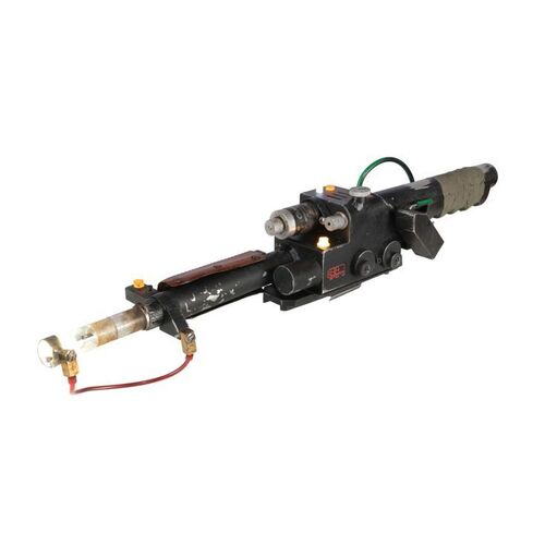 105. Light-up Neutrona Wand ### GHOSTBUSTERS: FROZEN EMPIRE (2024)