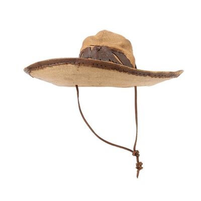 115. The Costumi d'Arte Collection: Stunt Tuco Sombrero ### THE GOOD, THE BAD AND THE UGLY (1966)